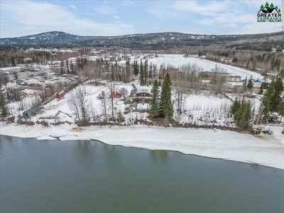 Nhn Chena Pump Rd, Fairbanks, AK, 99709