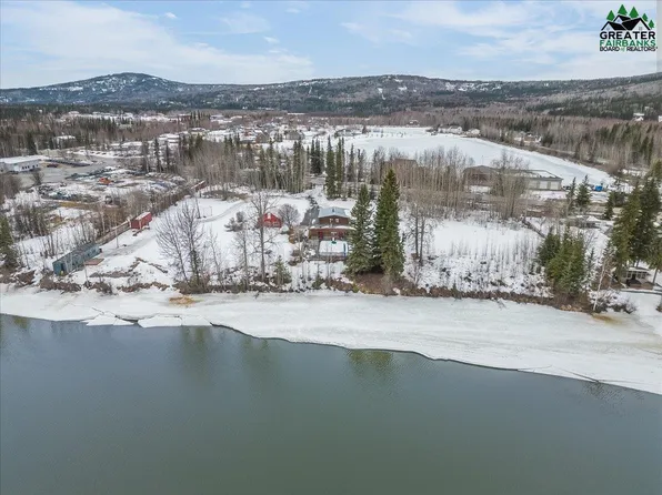 Nhn Chena Pump Rd, Fairbanks, AK 99709