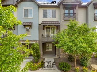 3287 E Thoroughbred Ln #3287, Boise, ID 83716