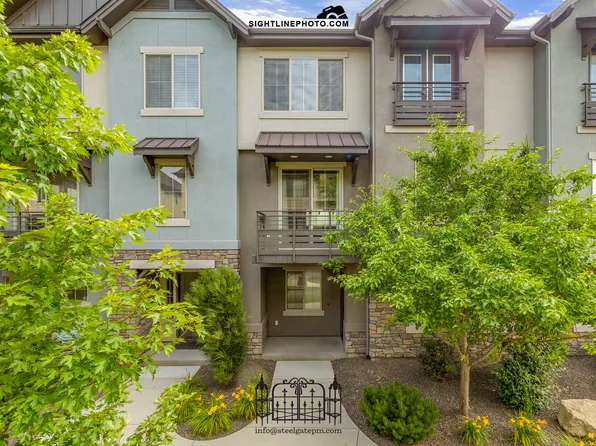 3287 E Thoroughbred Ln #3287, Boise, ID 83716