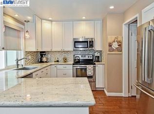 2869 Fountainhead Dr, San Ramon, CA 94583