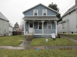 319 E River St, Elyria, OH 44035