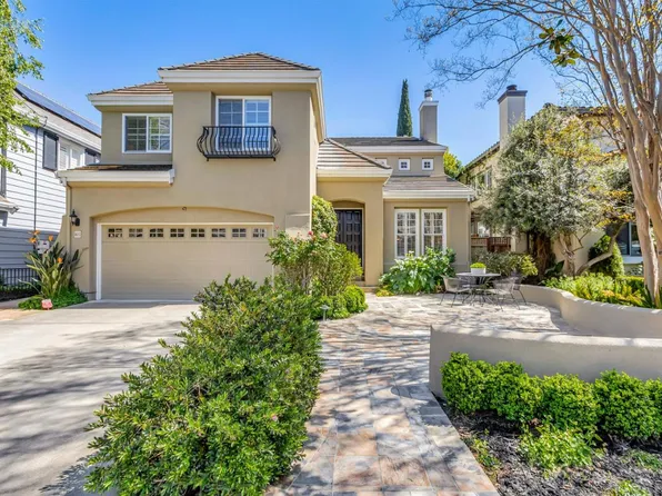 1432 Rosecrest Ter, San Jose, CA 95126