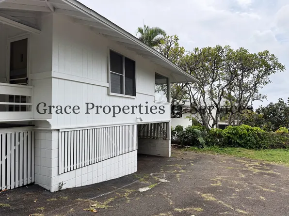 1901 Iwi Way, Honolulu, HI 96816