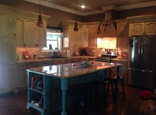 251 Kinnard Rd, Benton, MS 39039