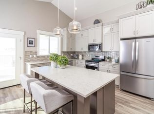 2207 N Hose Gulch Ave, Kuna, ID 83634