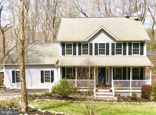 10670 Eisenhower Dr, King George, VA 22485