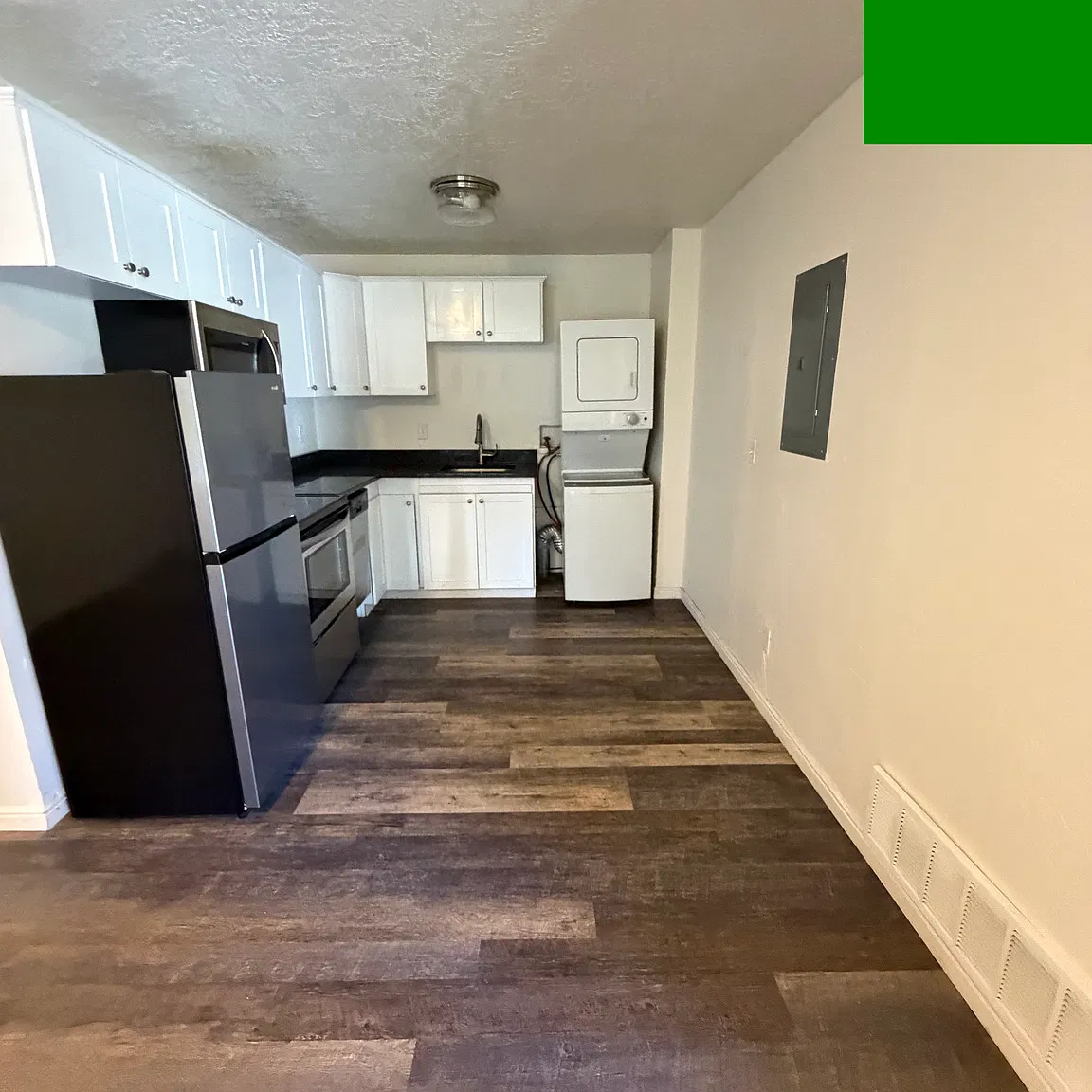 1 bed, 750 sqft, $1,145 — Photo 3
