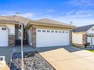 4 Heritage Way #11, Saint Albert, AB T8N6W3