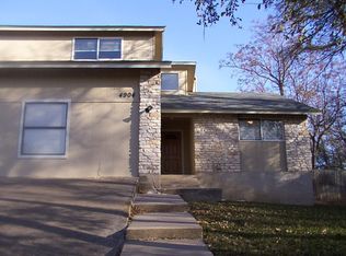 4904 Cabob St, Austin, TX 78744