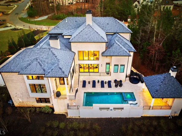 3136 Balley Forrest Dr, Milton, GA 30004