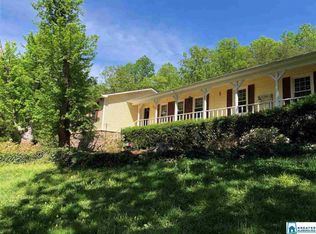 11 Oak Ridge Ln, Odenville, AL 35120