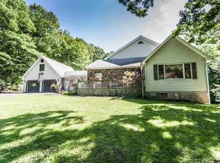 1442 Gower Rd, Glenville, NY 12302