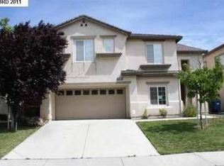 2095 Redbud Way, Antioch, CA 94509