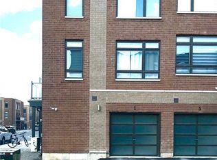 1 Beliveau St, Vaughan, ON L4L0M1