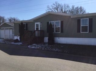 1819 Parke Pl, Elkhart, IN 46514