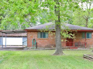 24507 Meadow Ln, Porter, TX 77365