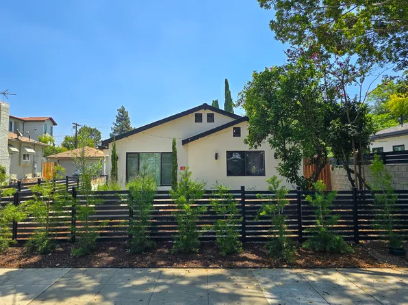 94 S Vinedo Ave #94, Pasadena, CA 91107
