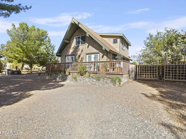 20756 E Concho Ln, Mayer, AZ 86333