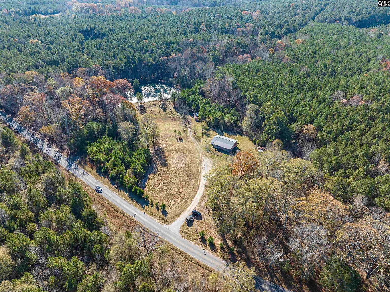 5283 Indian Creek Rd, Kinards, SC 29355 MLS 574865 Zillow
