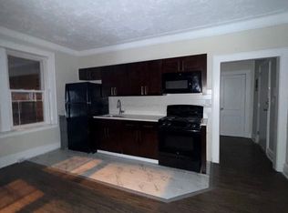 52 4th Ave UNIT 24, East Orange, NJ 07017