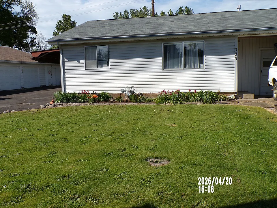 325 SE Bridgeway Ave