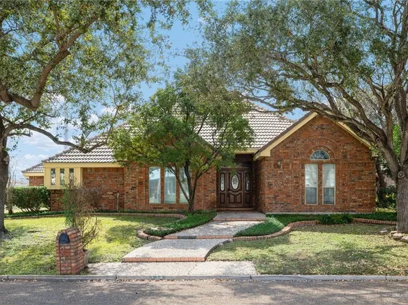 823 Rio Grande Dr, Mission, TX 78572