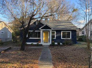 914 Cedar Ter, Columbia, SC 29209
