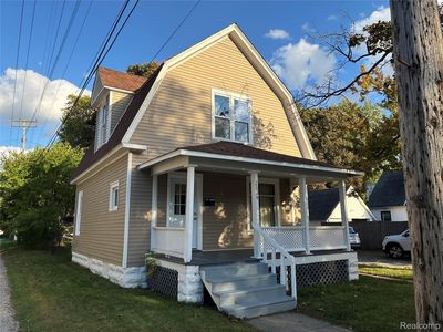 2024 8th St, Port Huron, MI, 48060