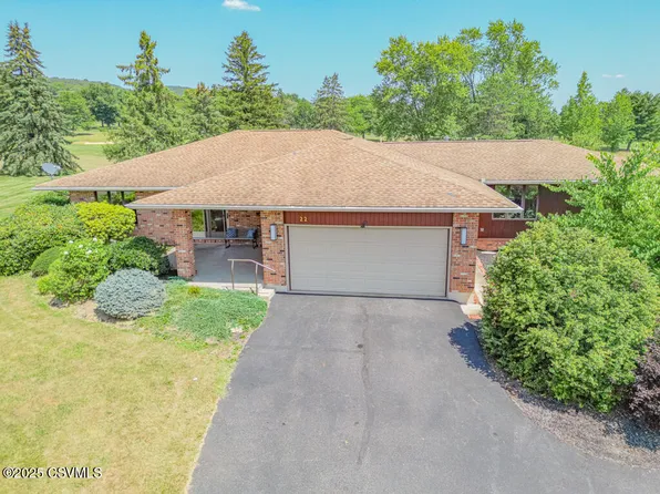 22 Kaseville Rd, Danville, PA 17821