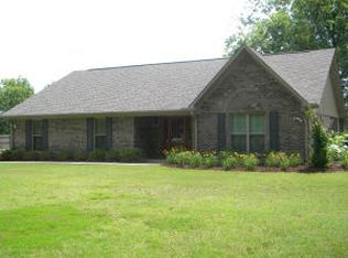 1571 County Road 478, New Albany, MS 38652