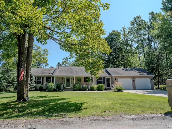 4280 N Weasel Trl, Lincoln, MI 48742