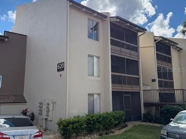 620 ORANGE DRIVE #224, ALTAMONTE SPRINGS, FL 32701