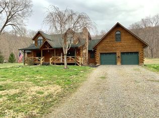 2665 Jasper Rd, Piketon, OH 45661