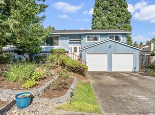 6815 SE 114th Ave, Portland, OR