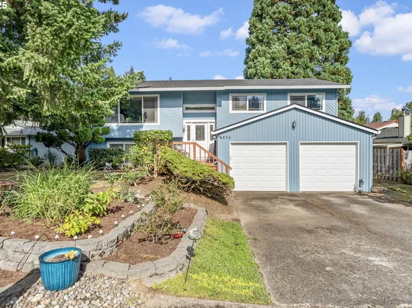 6815 SE 114th Ave, Portland, OR 97266