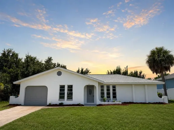 11113 Carnegie Ave, Englewood, FL 34224