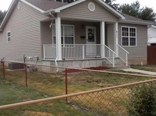 411 Lincoln Ave, East Alton, IL