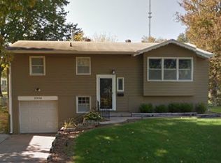 5406 N 69th St, Omaha, NE 68104