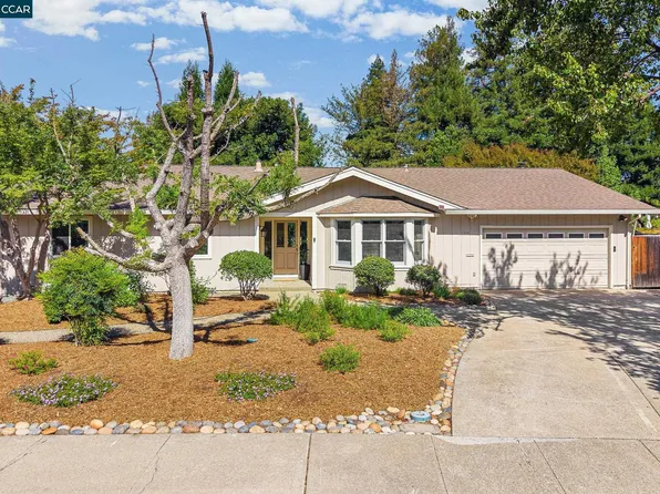 2304 Rubicon Ct, Walnut Creek, CA 94598