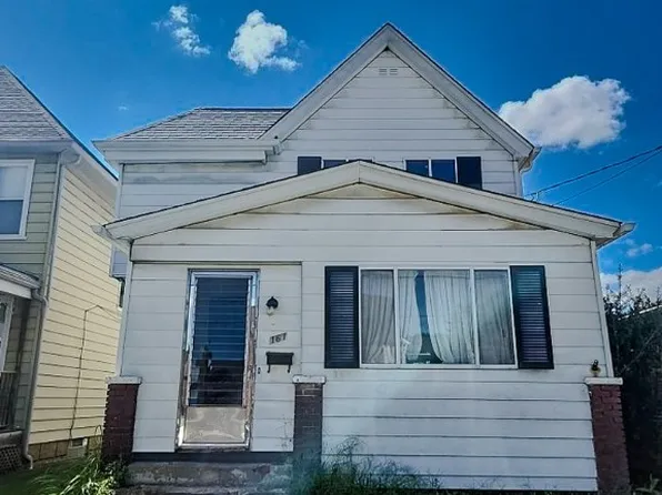 161 James St, Springdale, PA 15144