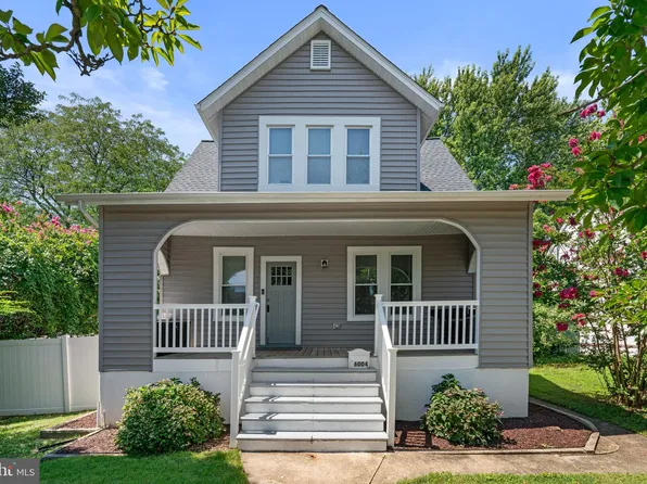 6004 Burgess Ave, Baltimore, MD 21214