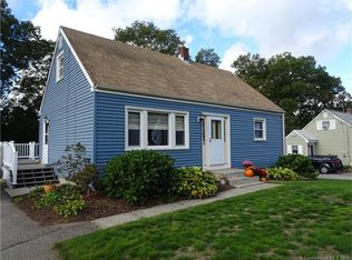 42 Beechwood Rd, Oakdale, CT 06370