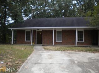 168 Tall Timber Ct, Lawrenceville, GA 30046