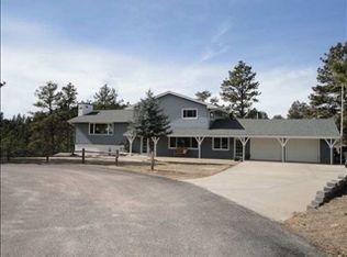 8811 Dunsmore Rd, Rapid City, SD 57702