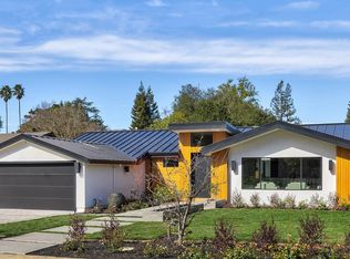 81 Arbuelo Way, Los Altos, CA 94022