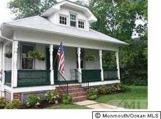 9 Ward Ln, Rumson, NJ 07760