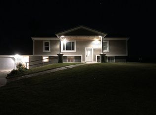 7736 Sanilac Rd, Kingston, MI 48741