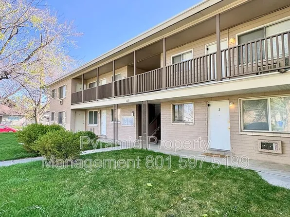 805 S Cheyenne St, Salt Lake City, UT