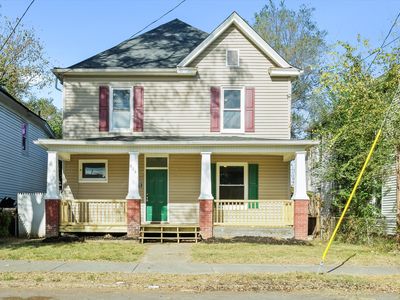 906 Stewart Ave SE, Roanoke, VA, 24013
